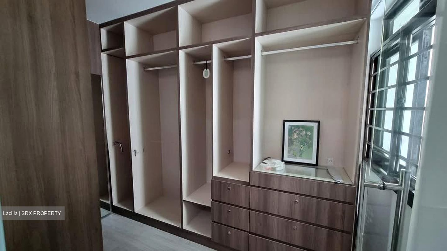 Blk 18 Dover Ville (Queenstown), HDB 4 Rooms #563308981
